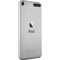 Thumbnail for Refurbished Apple iPod Touch 6th Gen 128GB - Silver