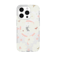 Thumbnail for Kate Spade Hardshell MagSafe Case for iPhone 15 Pro 6.1