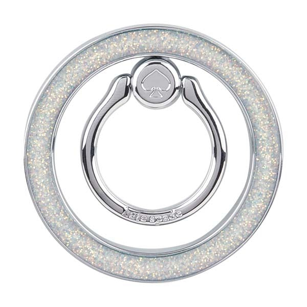 Kate Spade Magnetic Ring Stand MagSafe - That Sparkle