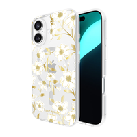 Thumbnail for Kate Spade MagSafe Case For iPhone 16 - Sunshine Floral