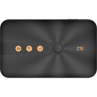 Thumbnail for 3G/4G/LTE ZTE MF937 Unlocked Mobile WiFi Hotspot for All Networks