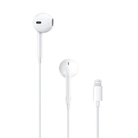 Thumbnail for Apple EarPods with Lightning Connector