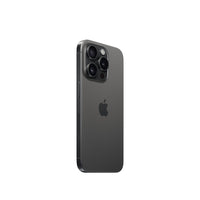 Thumbnail for Apple iPhone 15 Pro 512GB - Black