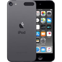 Thumbnail for Apple iPod Touch 6th Gen 32GB - Space Grey