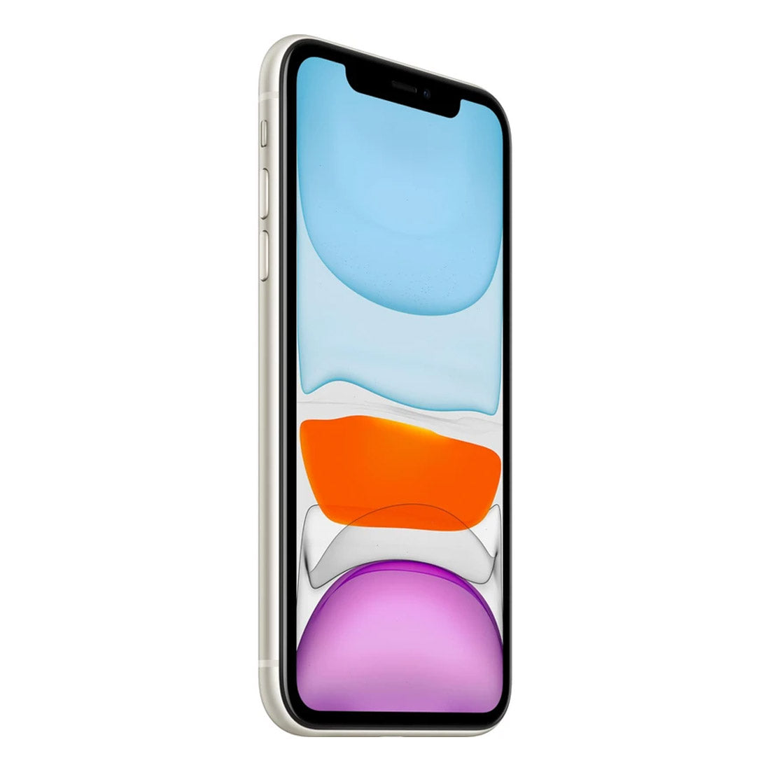 Refurbished Apple iPhone 11 64GB - White