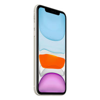 Thumbnail for Refurbished Apple iPhone 11 64GB - White