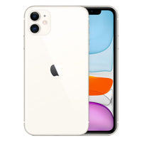 Thumbnail for Refurbished Apple iPhone 11 64GB - White