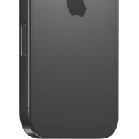 Thumbnail for Apple iPhone 16 Pro Max 256GB - Black Titanium