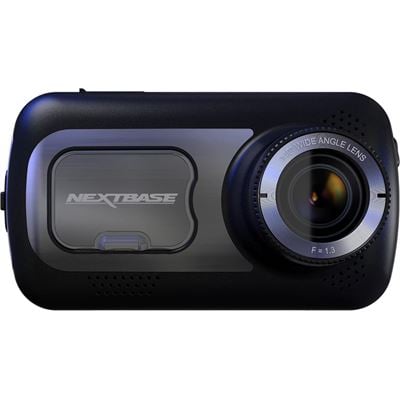 NextBase 522GW 1440P Car Dash Camera Bluetooth 3" TOUCH screen 140 Degree