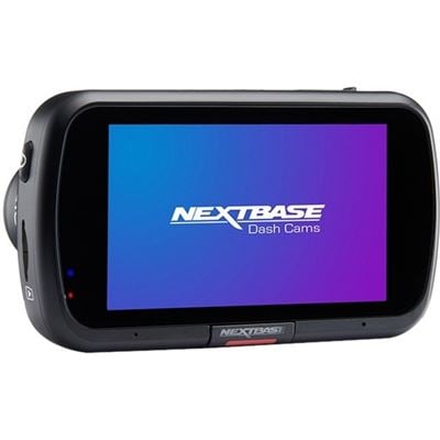 NextBase 522GW 1440P Car Dash Camera Bluetooth 3" TOUCH screen 140 Degree