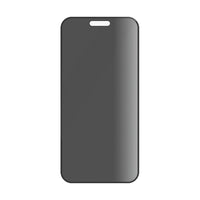 Thumbnail for PanzerGlass®Ultra-Wide Fit Privacy Screen Protector For iPhone 16 / 15 - Black