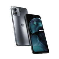 Thumbnail for Motorola G14 XT2341-4 (SINGLE Sim, 128GB/4GB, 6.5'') - Steel Grey