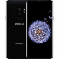 Thumbnail for Refurbished Samsung Galaxy S9+ 64GB Unlocked + New Battery - Black