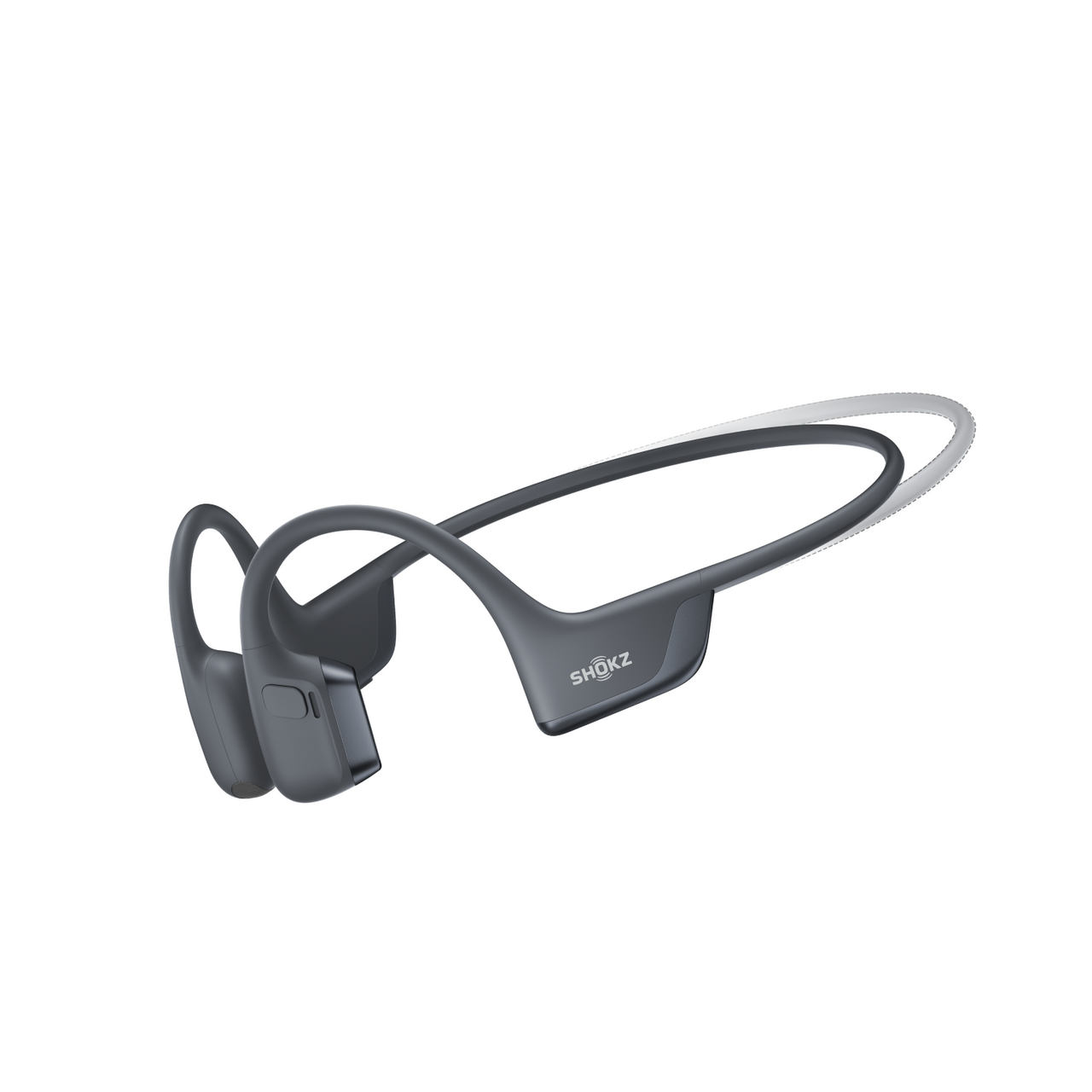 Shokz OpenRun Pro2 Mini Conduction Sports Headphones - Black