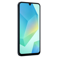 Thumbnail for Samsung Galaxy A16 5G 128GB: 6.7” Display, 50MP Camera, 5000mAh Battery - Blue/Black