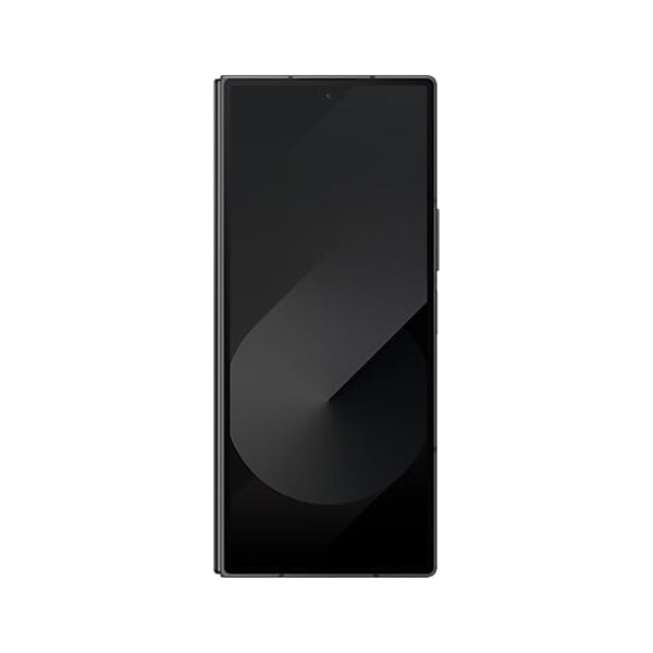 Samsung Galaxy Z Fold6 5G 512GB - Crafted Black