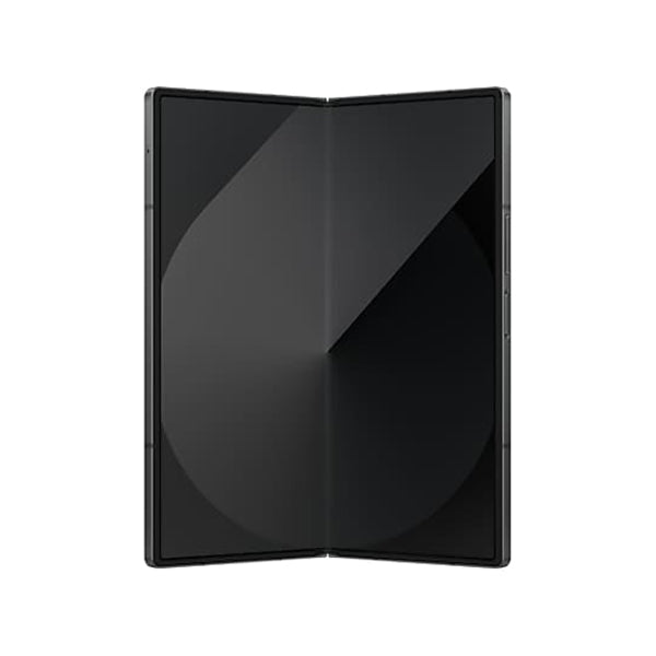 Samsung Galaxy Z Fold6 5G 512GB - Crafted Black