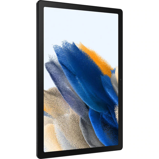 Samsung Galaxy Tab 10.5" A8 Wi-Fi 128GB, USB-C - Grey