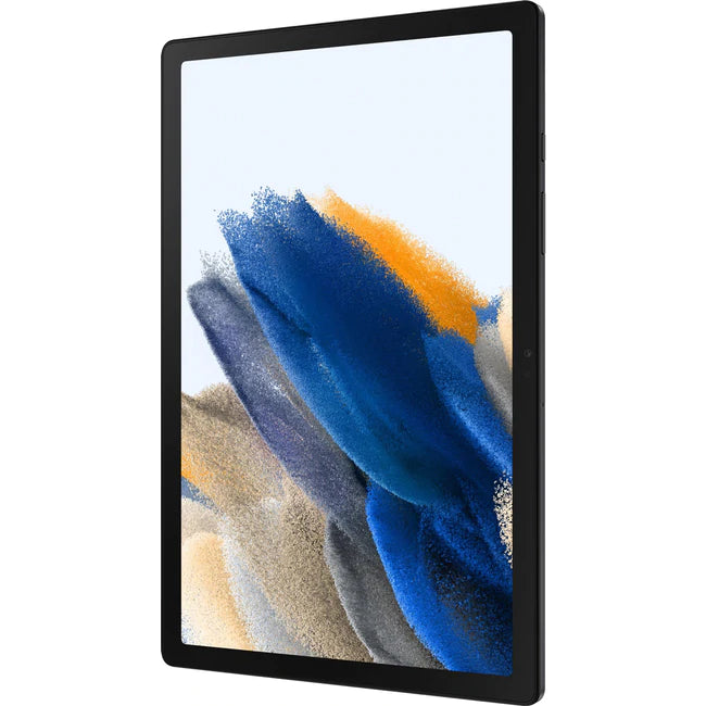 Samsung Galaxy Tab 10.5" A8 Wi-Fi 128GB, USB-C - Grey