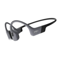 Thumbnail for Shokz OpenSwim Pro Wireless Waterproof Bone Conduction Bluetooth Headphones - Grey