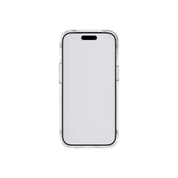 Thumbnail for Tech21 EvoClear Case with Magsafe for iPhone 15 - Clear