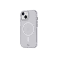 Thumbnail for Tech21 EvoClear Case with Magsafe for iPhone 15 - Clear