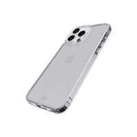 Thumbnail for Tech21 EvoClear Case for iPhone 15 Pro Max - Clear