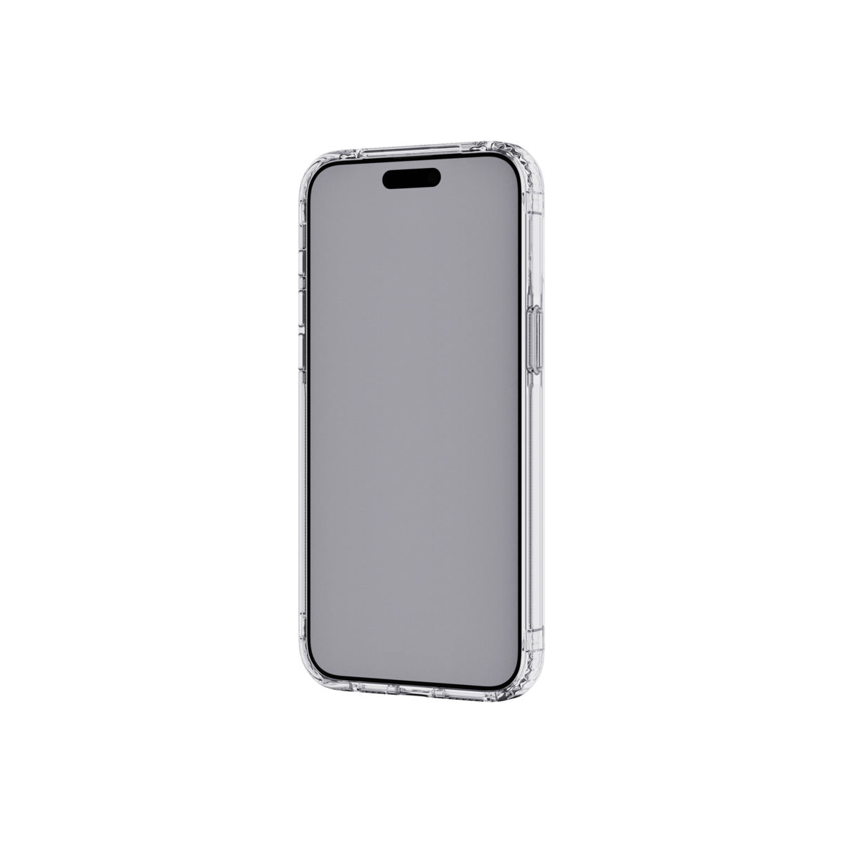 Tech21 EvoClear Case for iPhone 15 Pro Max - Clear