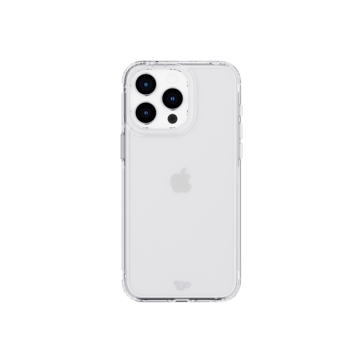 Tech21 EvoClear Case for iPhone 15 Pro Max - Clear