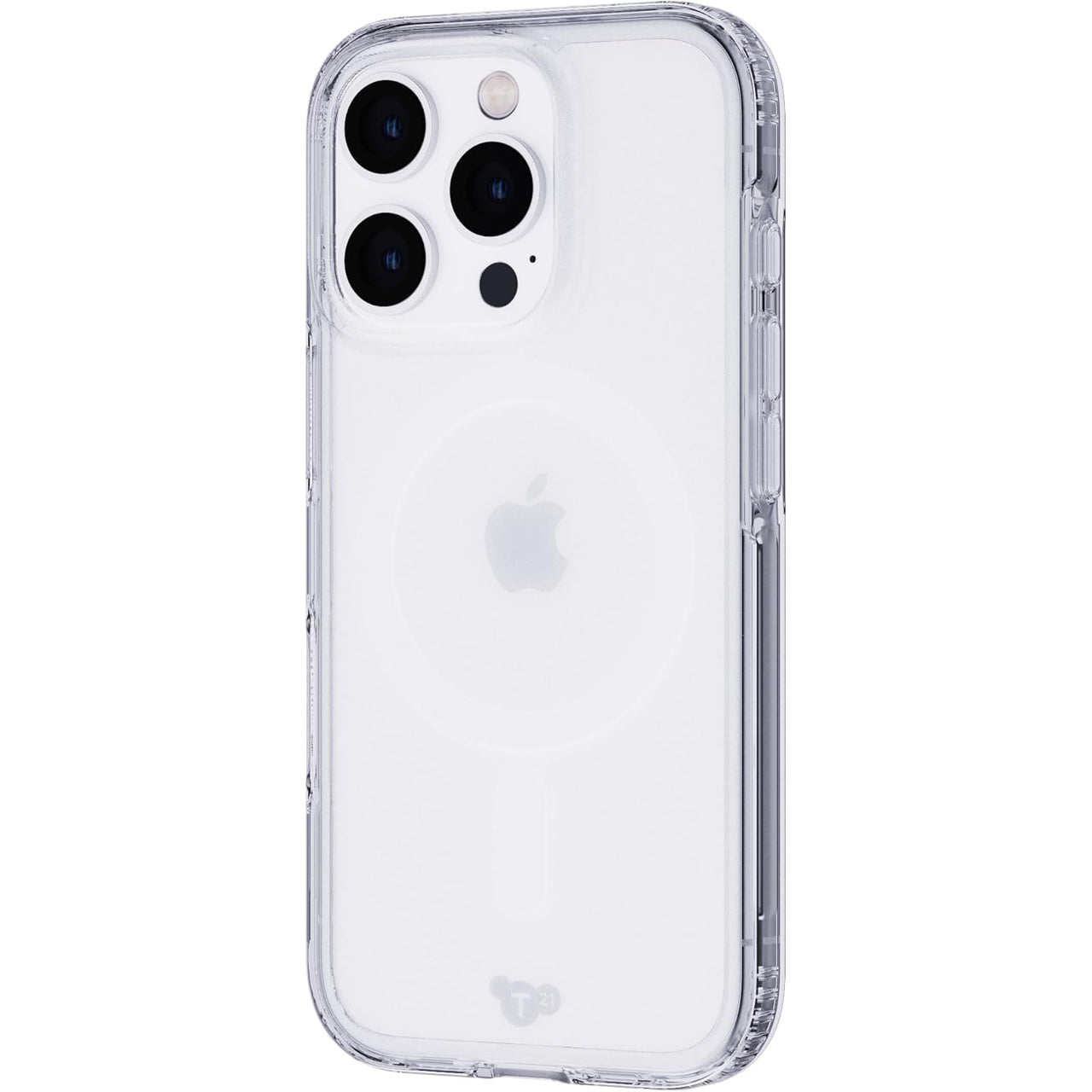 Tech21 EvoClear MagSafe Case for iPhone 16 Pro - Clear