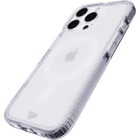 Thumbnail for Tech21 EvoClear MagSafe Case for iPhone 16 Pro - Clear