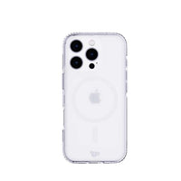 Thumbnail for Tech21 EvoClear MagSafe Case for iPhone 16 Pro Max - Clear