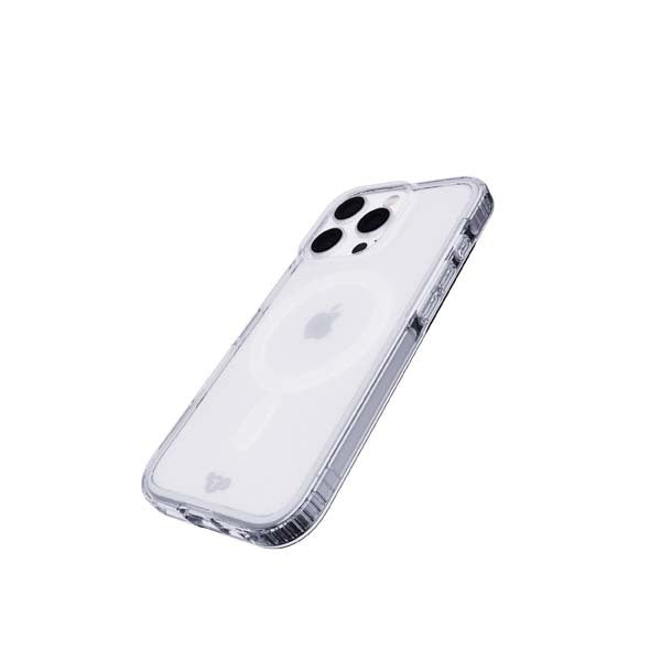 Tech21 EvoClear MagSafe Case for iPhone 16 Pro Max - Clear