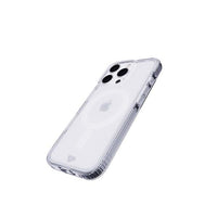 Thumbnail for Tech21 EvoClear MagSafe Case for iPhone 16 Pro Max - Clear