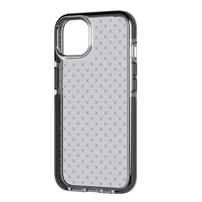 Tech21 EvoCheck Case for iPhone 13 Pro Max - Smokey/Black