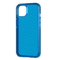 Thumbnail for Tech21 EvoCheck Case for iPhone 13 Pro Max - Classic Blue