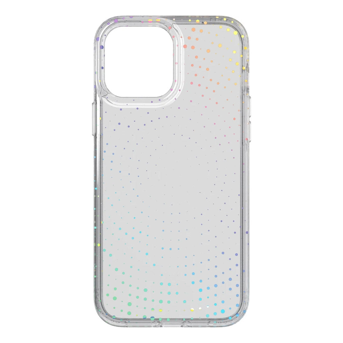 Tech21 Evo Sparkle Case for iPhone 13 Pro Max - Iridescent