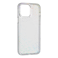 Thumbnail for Tech21 Evo Sparkle Case for iPhone 13 Pro Max - Iridescent