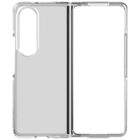 Thumbnail for Tech21 EvoClear Case for Galaxy Z Fold 4 - Clear