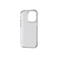 Thumbnail for Tech21 EvoClear Yellowing Case for iPhone 14 Pro - Clear