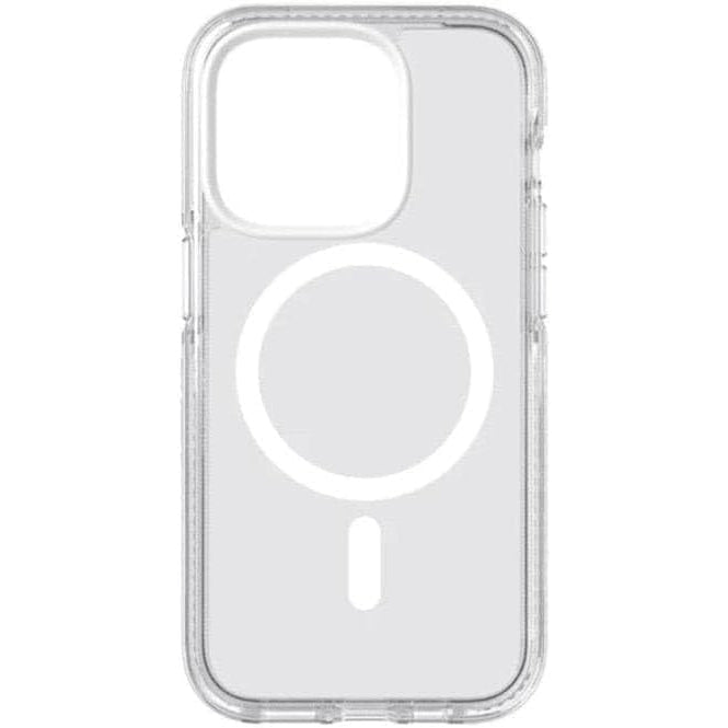 Tech21 EvoCrystal Magsafe Case for iPhone 14 Pro -White