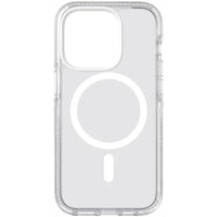 Thumbnail for Tech21 EvoCrystal Magsafe Case for iPhone 14 Pro -White