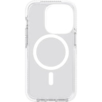 Thumbnail for Tech21 EvoCrystal Magsafe Case for iPhone 14 Pro -White