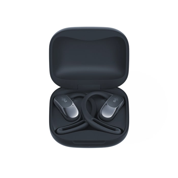 Shokz OpenFit Air True Wireless Earbuds - Black