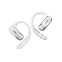 Thumbnail for Shokz OpenFit Air True Wireless Earbuds - White