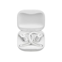 Thumbnail for Shokz OpenFit Air True Wireless Earbuds - White