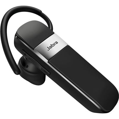 Jabra Talk 15 SE Wireless On-ear Mono Earset - Black