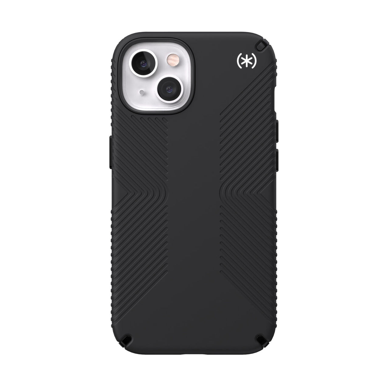 Speck Grip Case for iPhone 13 (6.1") - Black