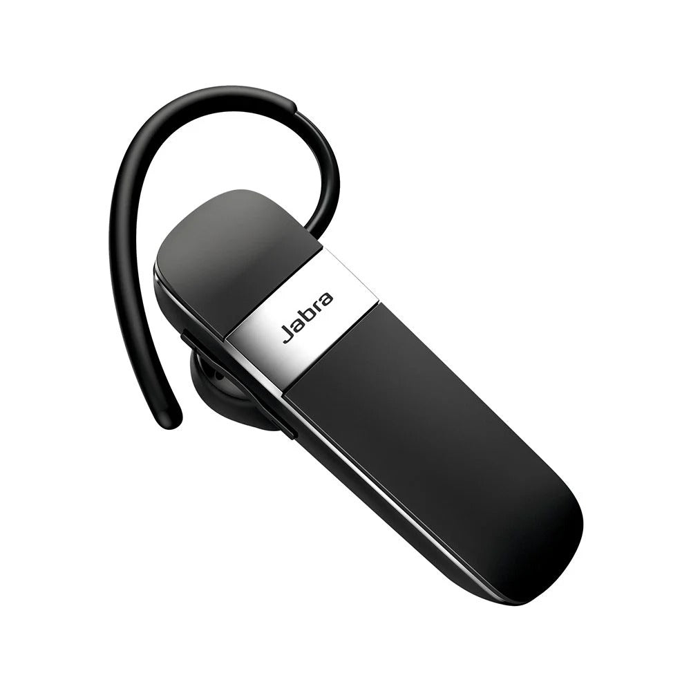 Jabra Talk 15 SE Wireless On-ear Mono Earset - Black