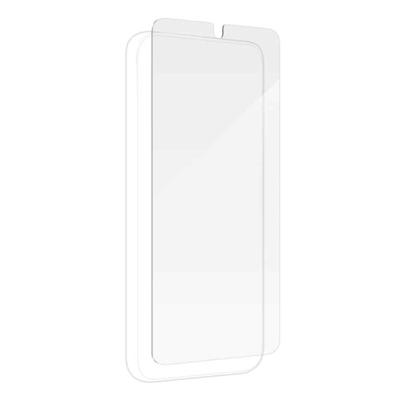 InvisibleShield Ultra Clear+ Screen Protector For Samsung Galaxy S22 (6.1) - Clear